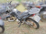 Miniatura 3 de HONDA/CG 150 FAN ESI – 11/11 – Franca/SP