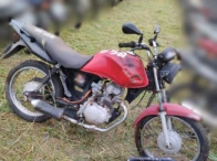 Miniatura 1 de HONDA/CG 125 FAN KS – 11/11 – Franca/SP