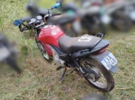 Miniatura 3 de HONDA/CG 125 FAN KS – 11/11 – Franca/SP