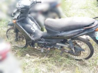 Miniatura 2 de YAMAHA/T115 CRYPTON ED – 11/11 – Franca/SP