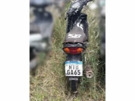Miniatura 4 de YAMAHA/T115 CRYPTON ED – 11/11 – Franca/SP