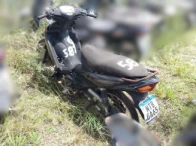 Miniatura 5 de YAMAHA/T115 CRYPTON ED – 11/11 – Franca/SP