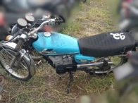 Miniatura 2 de H/HONDA CG 125 – 80/80 – Franca/SP
