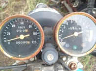 Miniatura 3 de H/HONDA CG 125 – 80/80 – Franca/SP