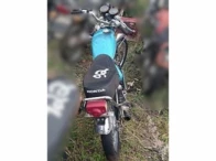 Miniatura 4 de H/HONDA CG 125 – 80/80 – Franca/SP