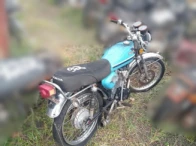 Miniatura 5 de H/HONDA CG 125 – 80/80 – Franca/SP