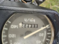 Miniatura 2 de H/HONDA ML 125 – 87/88 – Franca/SP