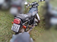 Miniatura 3 de H/HONDA ML 125 – 87/88 – Franca/SP