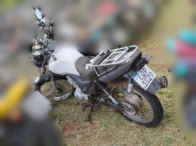 Miniatura 3 de HONDA/CG 125 CARGO KS – 11/12 – Franca/SP