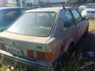 Miniatura 4 de FORD/ESCORT GL – 87/88 – Franca/SP