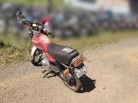 Miniatura 3 de H/HONDA CG 125 – 88/88 – Franca/SP