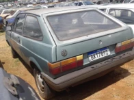 Miniatura 3 de VW/GOL CL – 90/91 – Franca/SP