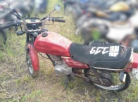 Miniatura 2 de H/HONDA CG 125 – 83/83 – Franca/SP