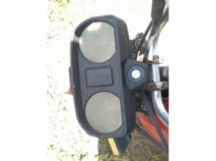 Miniatura 3 de H/HONDA CG 125 – 83/83 – Franca/SP