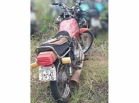 Miniatura 4 de H/HONDA CG 125 – 83/83 – Franca/SP