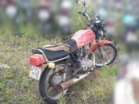 Miniatura 5 de H/HONDA CG 125 – 83/83 – Franca/SP