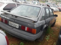 Miniatura 3 de IMP/FORD ESCORT GUARUJA – 91/92 – Franca/SP