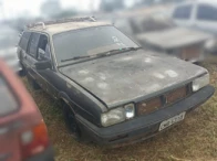 Miniatura 1 de VW/QUANTUM GLS – 88/88 – Franca/SP