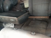 Miniatura 2 de VW/QUANTUM GLS – 88/88 – Franca/SP