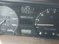 Miniatura 3 de VW/QUANTUM GLS – 88/88 – Franca/SP