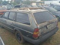Miniatura 4 de VW/QUANTUM GLS – 88/88 – Franca/SP