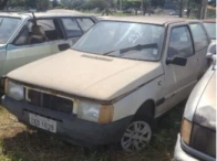 Miniatura 1 de FIAT/UNO CS – 89/89 – Franca/SP