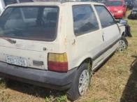 Miniatura 4 de FIAT/UNO CS – 89/89 – Franca/SP