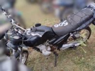 SUNDOWN/MAX 125 SE – 08/08 – Franca/SP