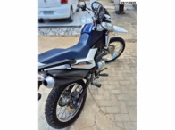 Miniatura 2 de Honda/NXR 160 Bros ESD - 24/24 - Natal