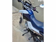 Miniatura 3 de Honda/NXR 160 Bros ESD - 24/24 - Natal