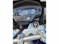 Miniatura 6 de Honda/NXR 160 Bros ESD - 24/24 - Natal