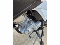 Miniatura 8 de Honda/NXR 160 Bros ESD - 24/24 - Natal