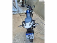 Miniatura 9 de Honda/NXR 160 Bros ESD - 24/24 - Natal