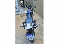 Miniatura 2 de Honda/NXR 160 Bros ESD - 24/24 - Natal