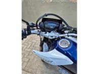 Miniatura 8 de Honda/NXR 160 Bros ESD - 24/24 - Natal