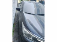 Toyota Corolla XEI 2.0 Flex - 17/18 - Rio de Janeiro/RJ — foto 1 de 13