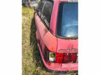 Miniatura 4 de Audi/80S - 95/95 - Vermelho - Rio de Janeiro/RJ