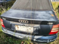 Miniatura 1 de Audi A4 - 96/97 - Preto - Rio de Janeiro/RJ
