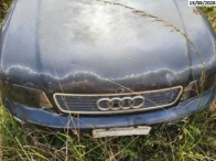 Miniatura 2 de Audi A4 - 96/97 - Preto - Rio de Janeiro/RJ