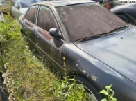 Miniatura 3 de Audi A4 - 96/97 - Preto - Rio de Janeiro/RJ