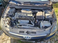 Miniatura 9 de I/Hyundai I30 2.0 - 10/11 - Macaé/RJ