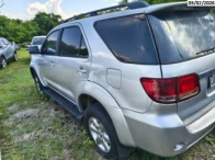 Miniatura 3 de I/Toyota Hilux SRV 4X4 - 05/06 - Rio de Janeiro/RJ