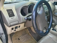 Miniatura 6 de I/Toyota Hilux SRV 4X4 - 05/06 - Rio de Janeiro/RJ