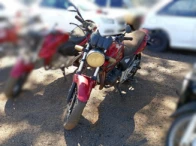 Miniatura 2 de HONDA/CBX 250 TWISTER – 05/06 – Votuporanga/SP