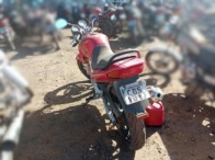 Miniatura 1 de YAMAHA/FAZER YS250 – 08/08 – Votuporanga/SP