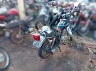 Miniatura 1 de JTA/SUZUKI INTRUDER 125 – 08/09 – Votuporanga/SP