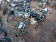 Miniatura 2 de JTA/SUZUKI INTRUDER 125 – 08/09 – Votuporanga/SP