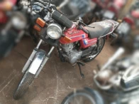 Miniatura 2 de H/HONDA CG 125 – 84/84 – Votuporanga/SP