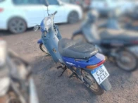 Miniatura 1 de HONDA/C100 BIZ – 98/99 – Votuporanga/SP