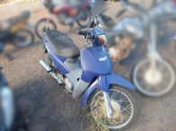 Miniatura 2 de HONDA/C100 BIZ – 98/99 – Votuporanga/SP